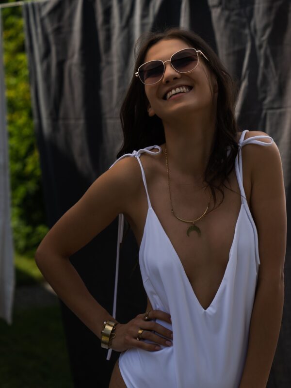 pierścionek ALESSIA