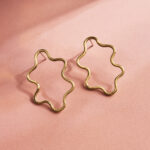 øredobber CHARLOTTE