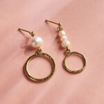 øredobber CHARLOTTE