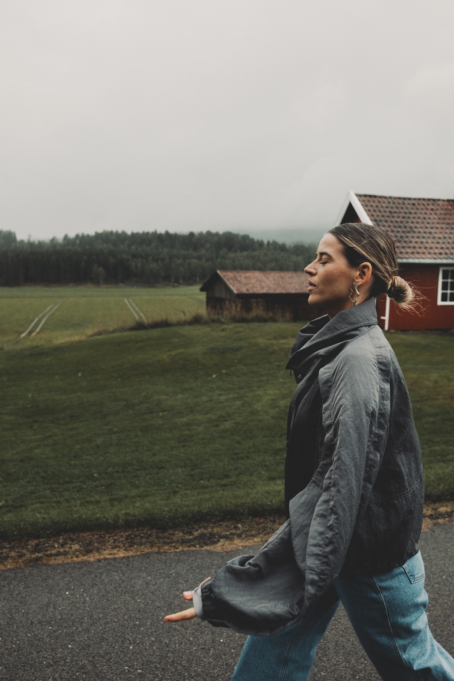 kolczyki RUNE kolczyki RUNE