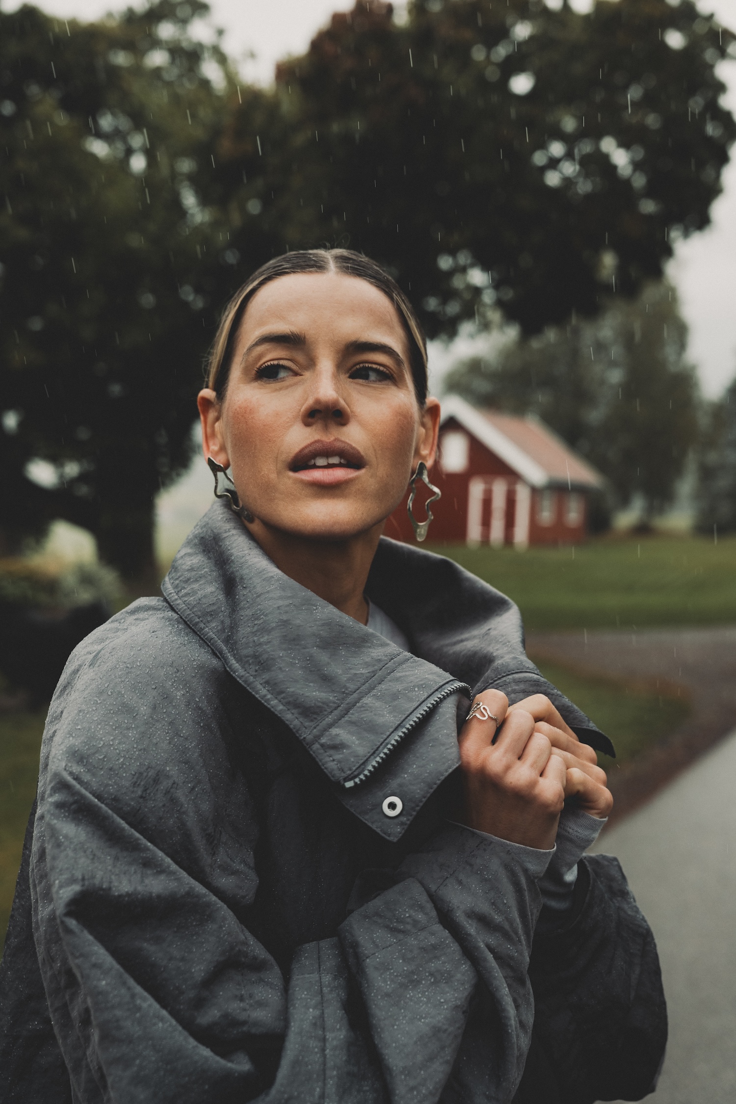 kolczyki RUNE kolczyki RUNE