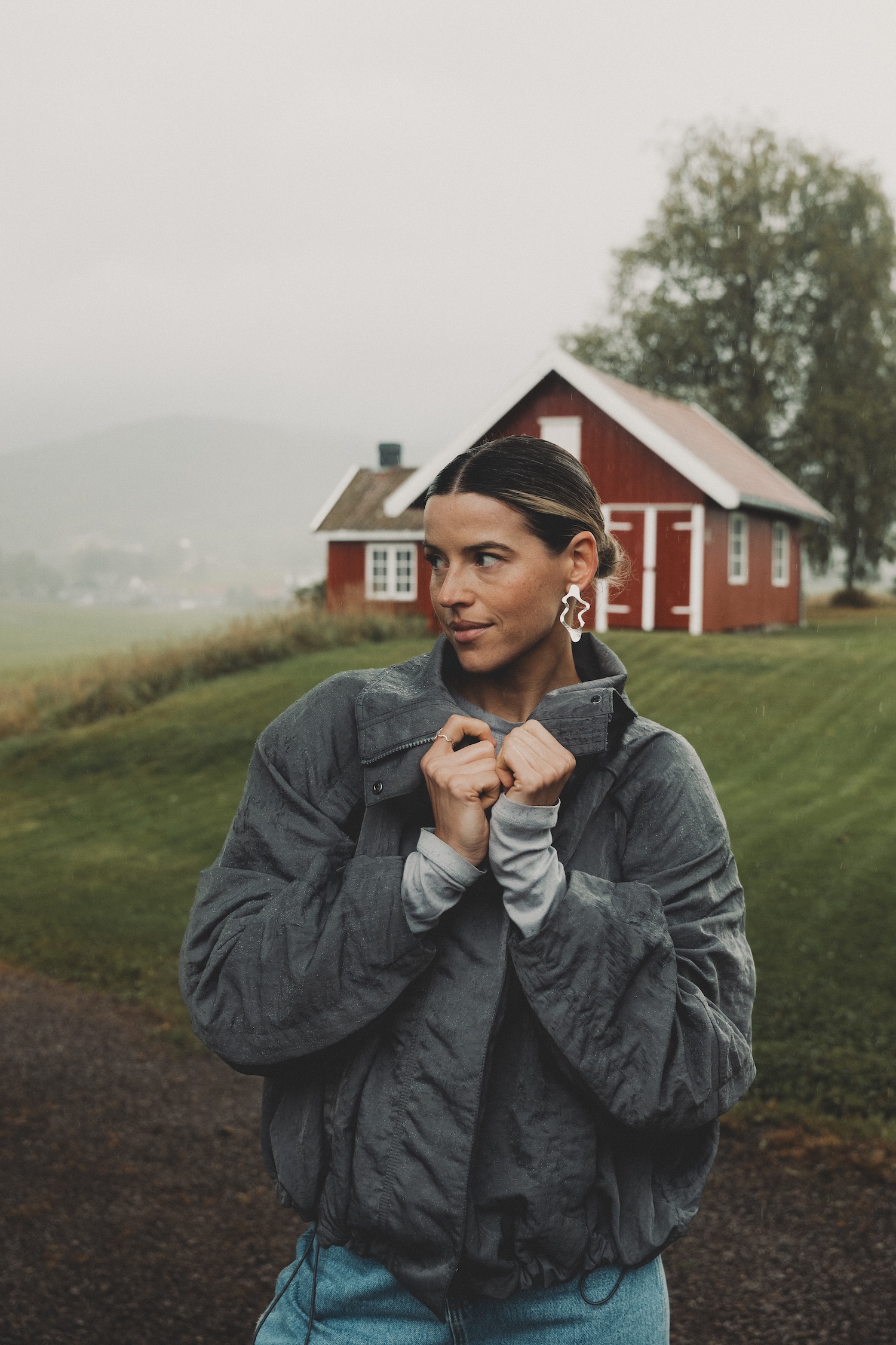 kolczyki RUNE kolczyki RUNE