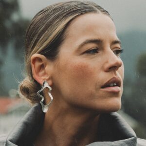 kolczyki RUNE kolczyki RUNE