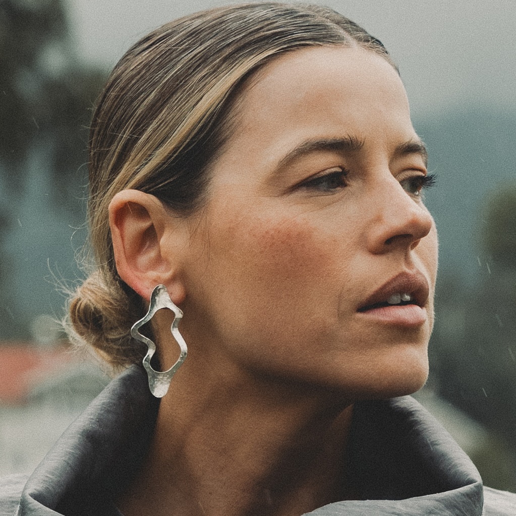 kolczyki RUNE kolczyki RUNE