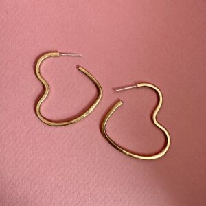 øredobber ELSKE maxi