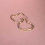 øredobber ELSKE midi