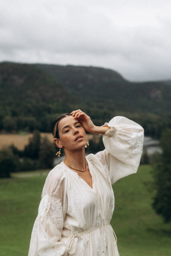kolczyki LISETTE