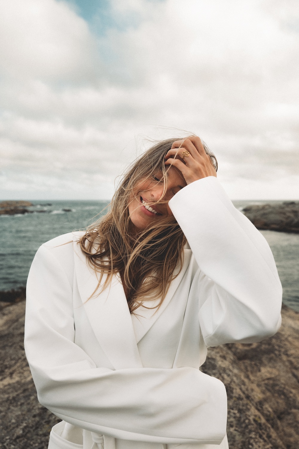 pierścionek SOFIA pierścionek SOFIA