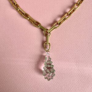 halskjede BELL halskjede BELL