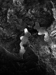 øredobber URSULA sølv