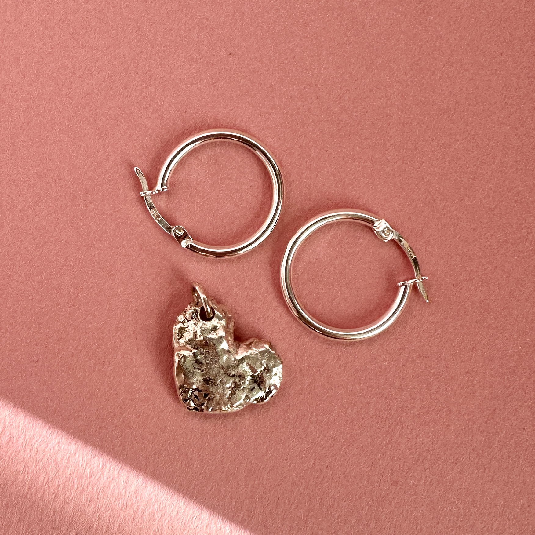 kolczyki SELIN kolczyki SELIN