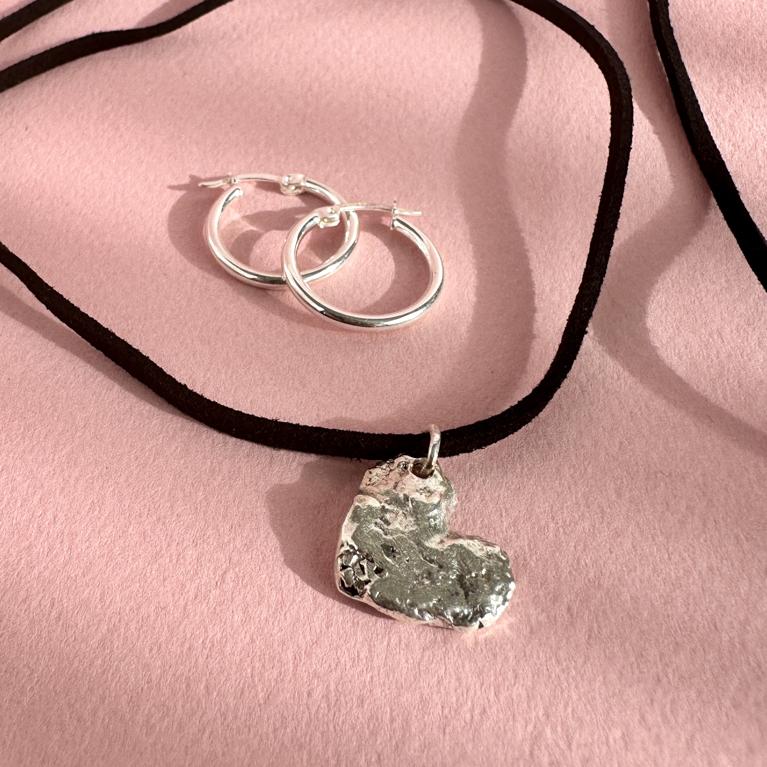 kolczyki SELIN kolczyki SELIN