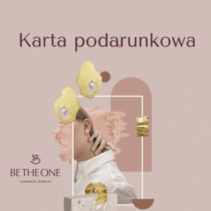 Karta podarunkowa elektroniczna