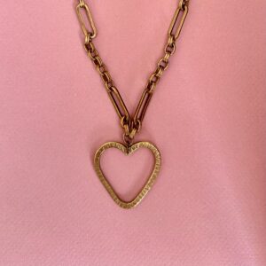 Naszyjnik love
