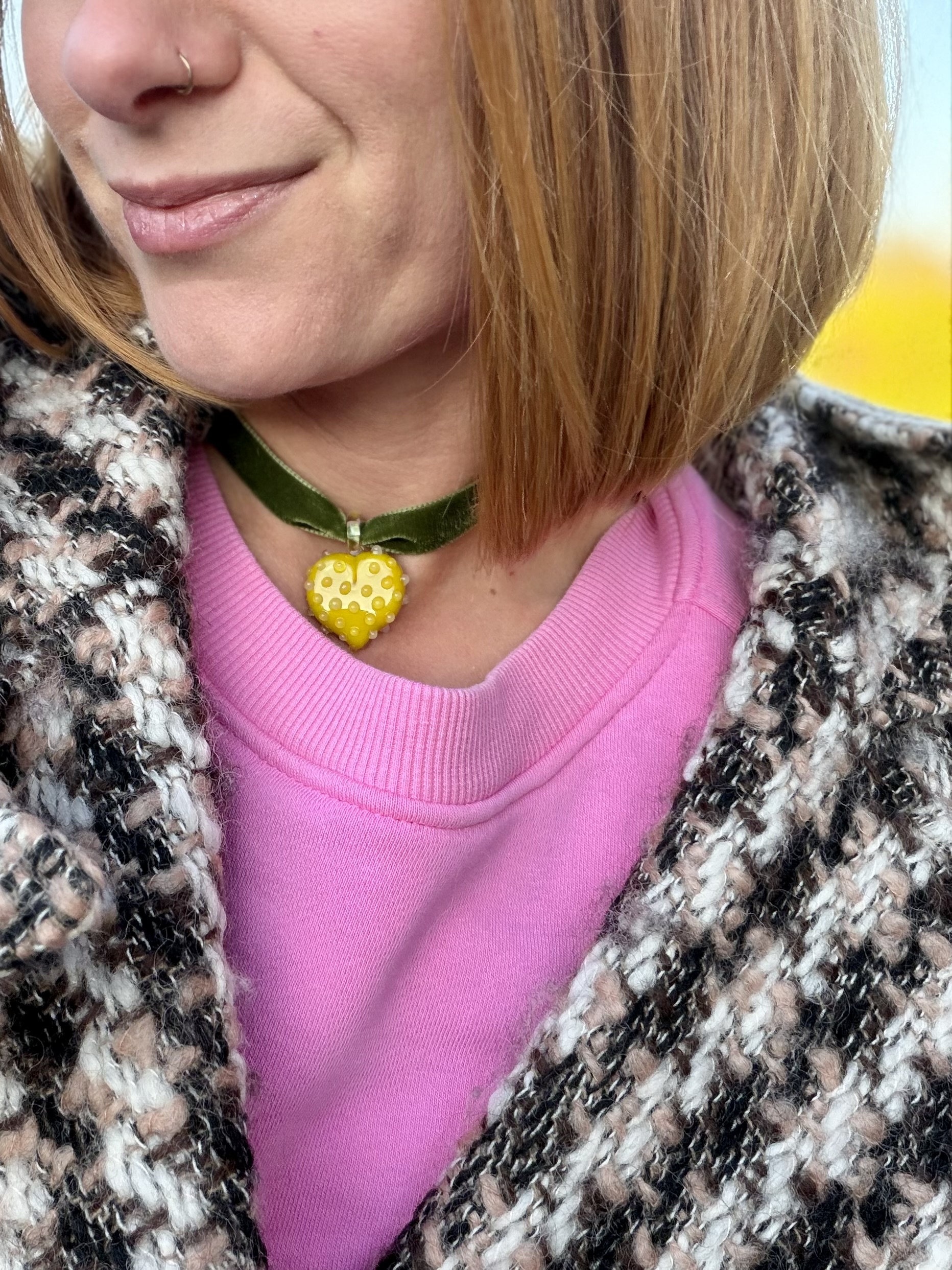 choker LIORA choker LIORA