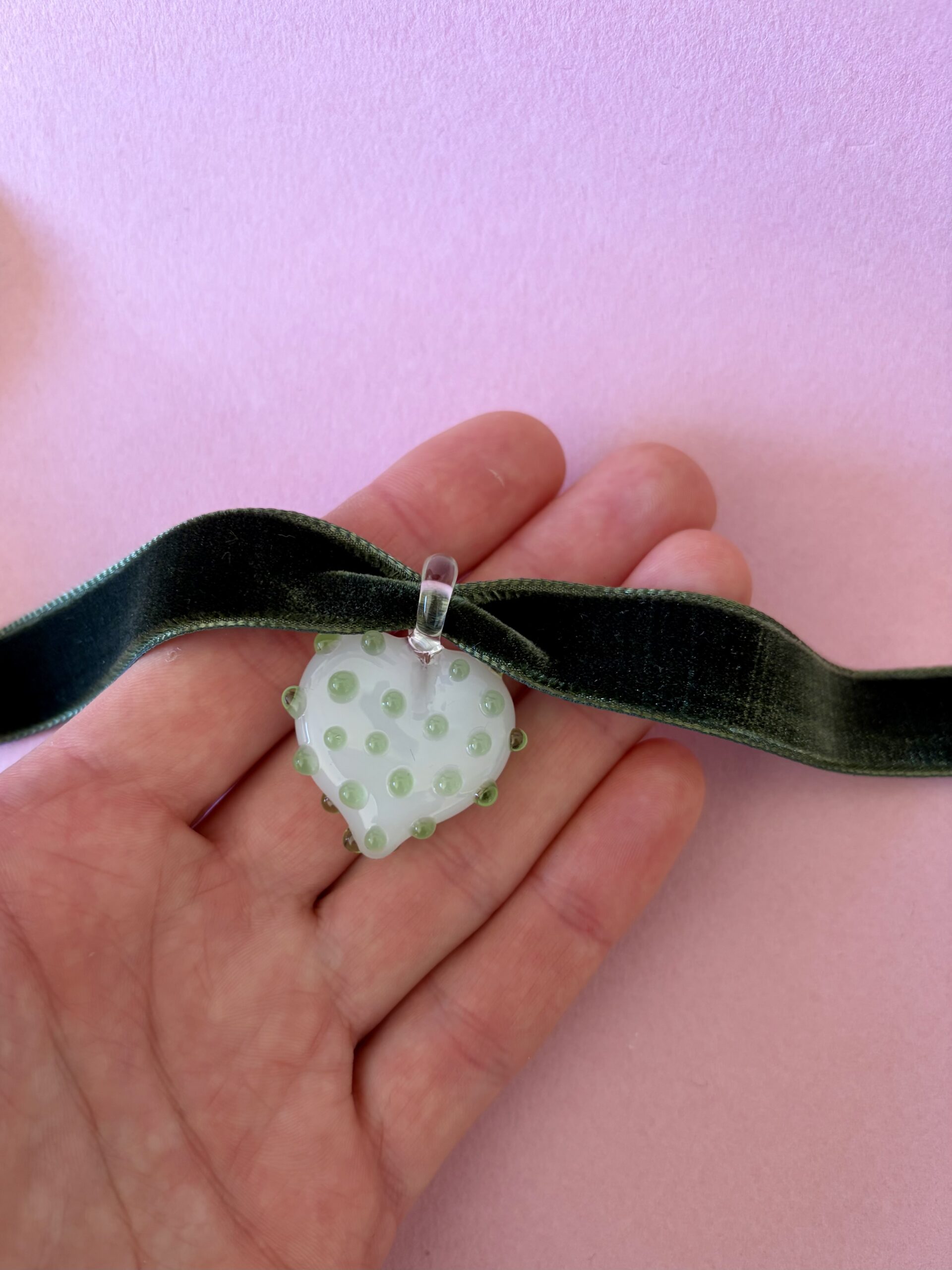 choker ISLA choker ISLA