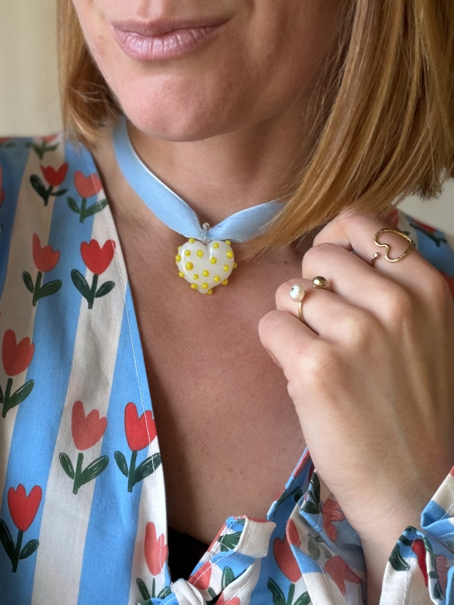 choker ZARIA choker ZARIA