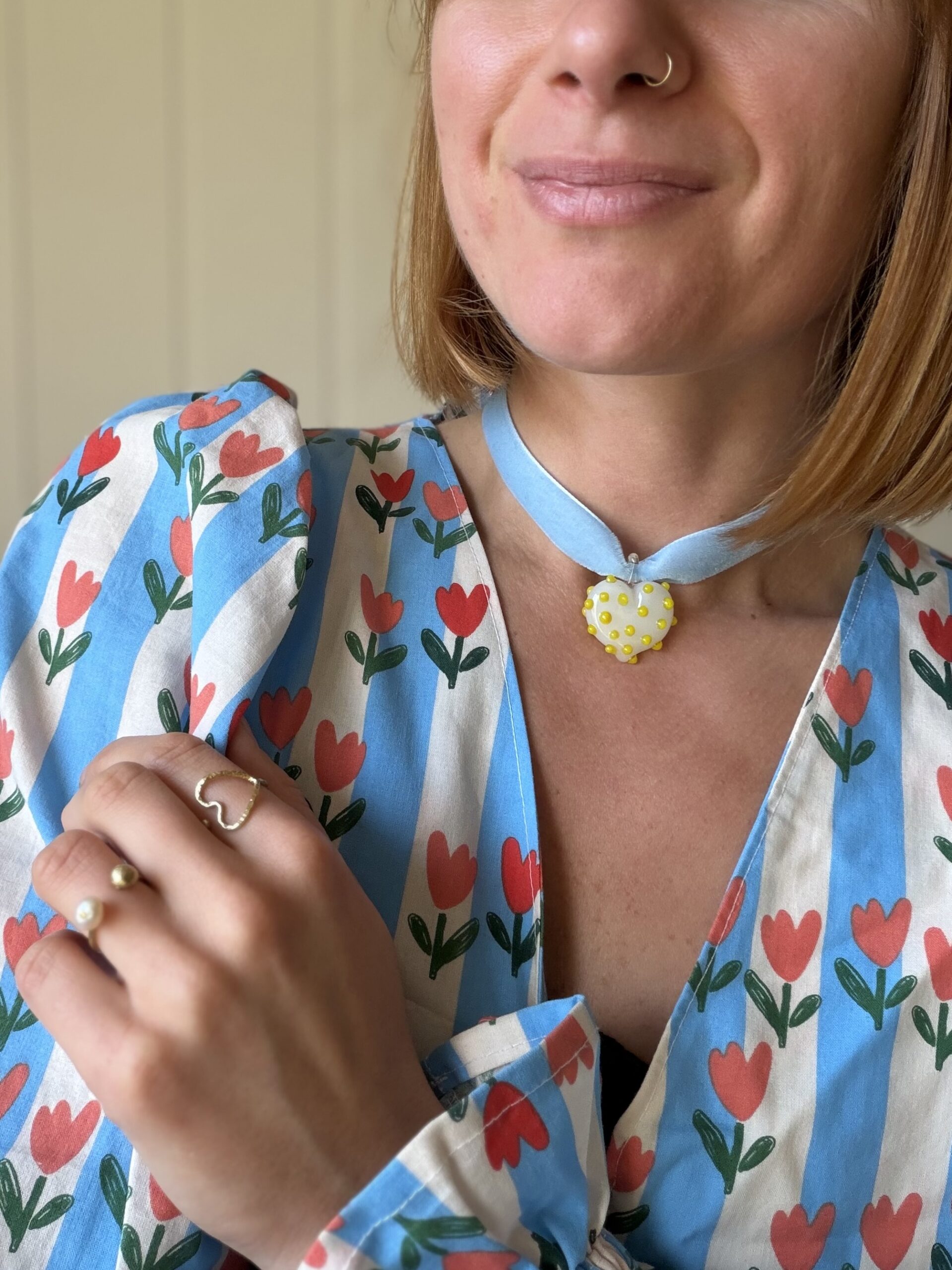 choker ZARIA choker ZARIA