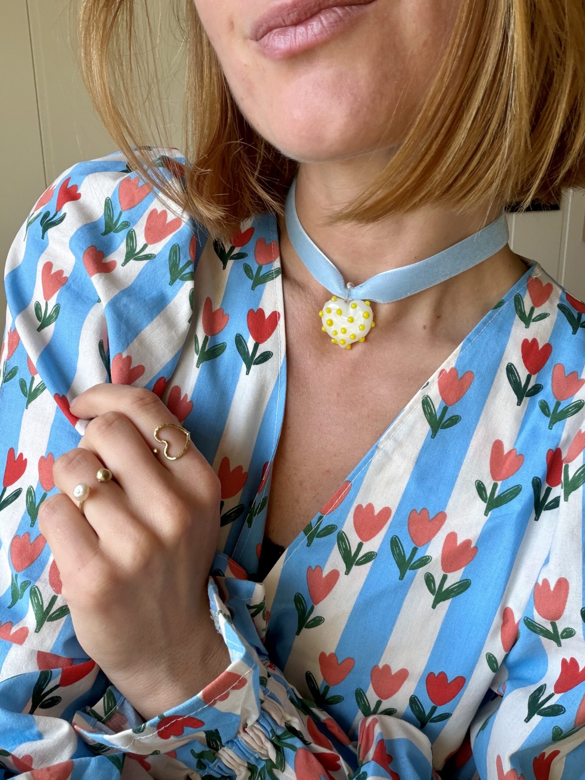 choker ZARIA choker ZARIA