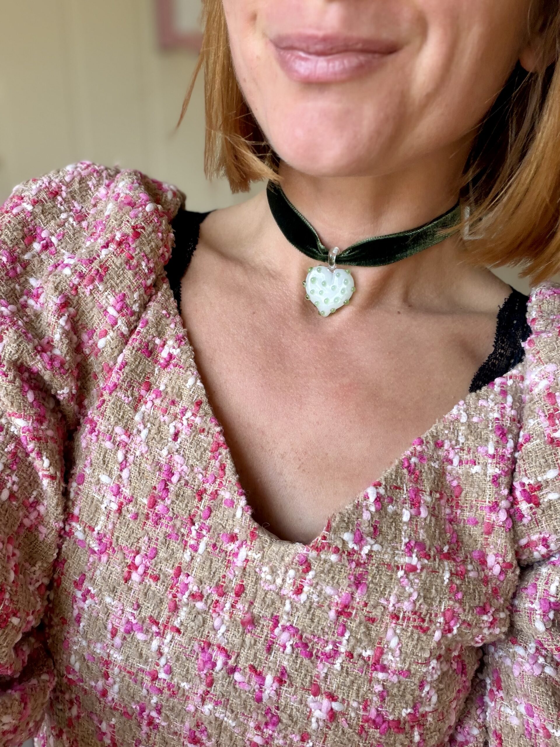 choker ISLA choker ISLA