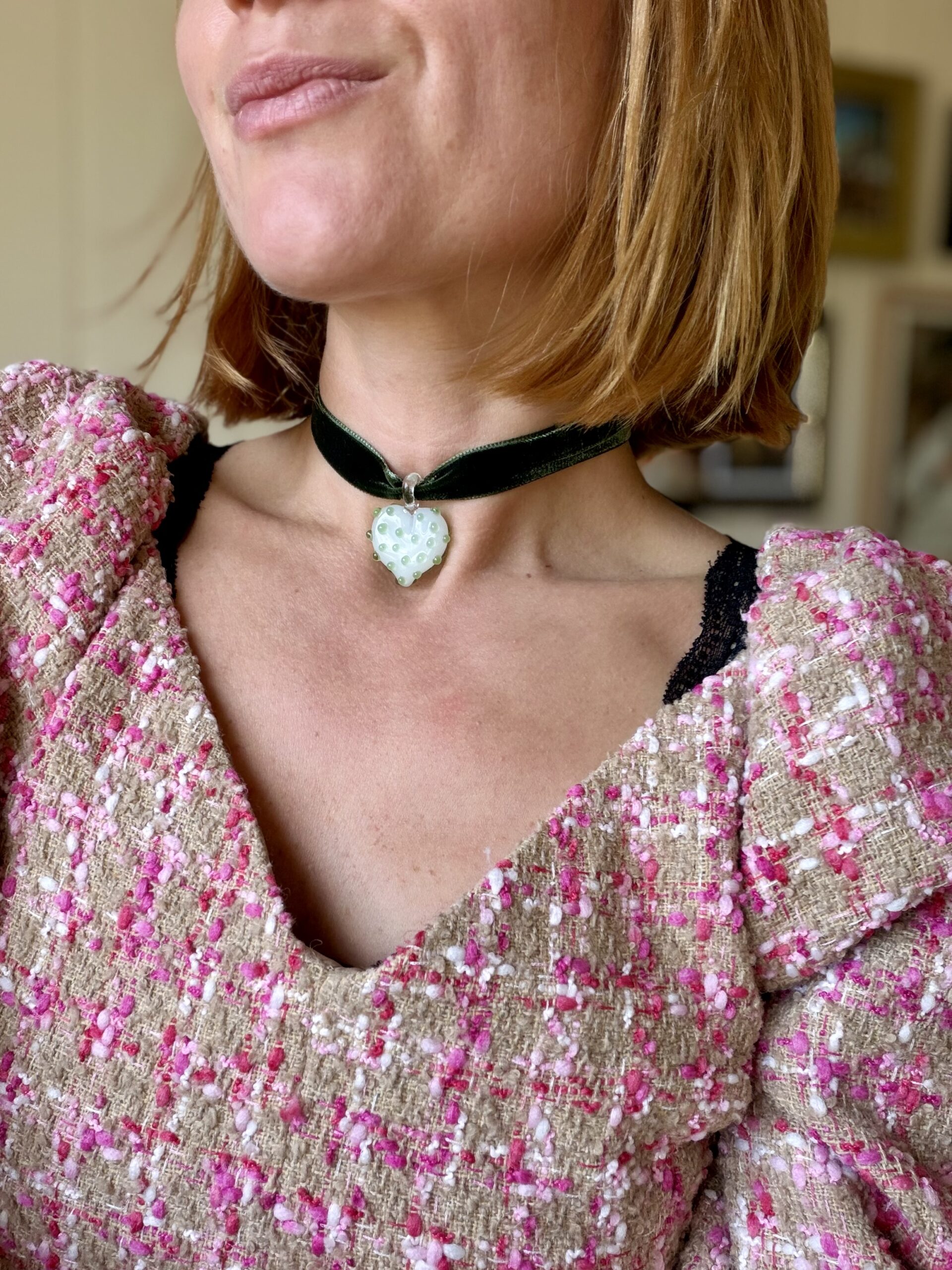 choker ISLA choker ISLA